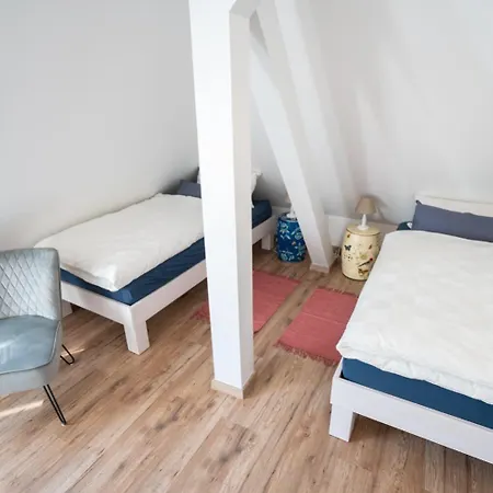 アパート Golding - Flat 3