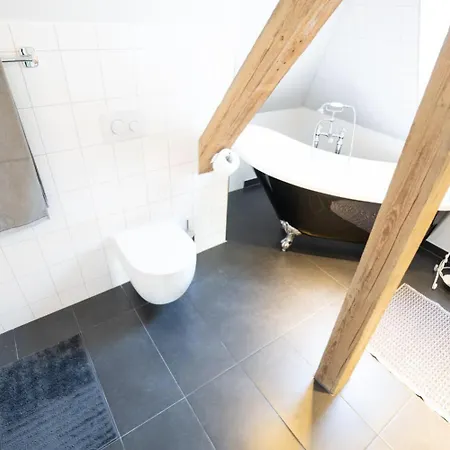 Golding - Flat 3 ドレスデン