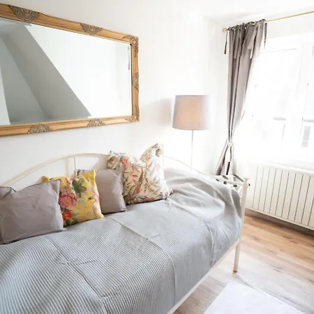 アパート Golding - Flat 3