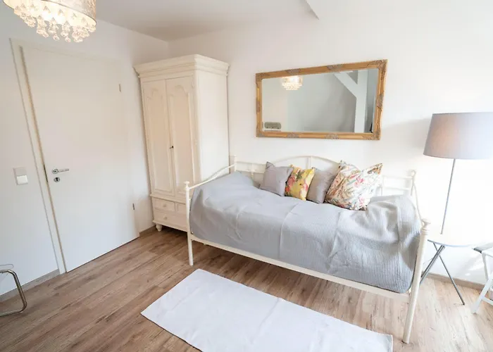 アパート Golding - Flat 3 ドレスデン