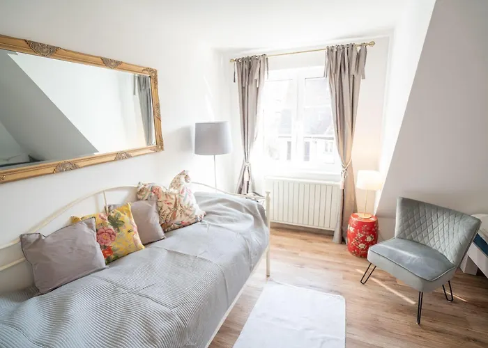 アパート Golding - Flat 3 *