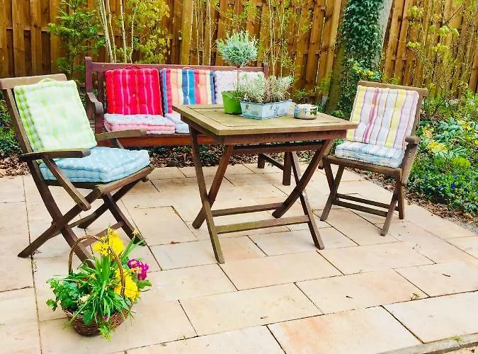 アパート Golding - Flat 3