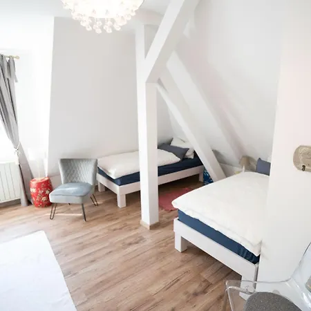 Appartamento Golding - Flat 3 *