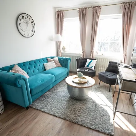 Appartamento Golding - Flat 3 *