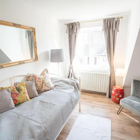 Appartamento Golding - Flat 3 *