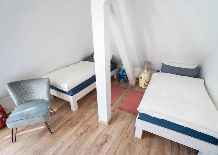 Apartment Golding - Flat 3