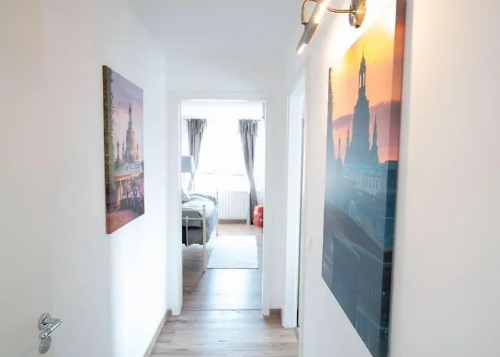 Apartment Golding - Flat 3 *