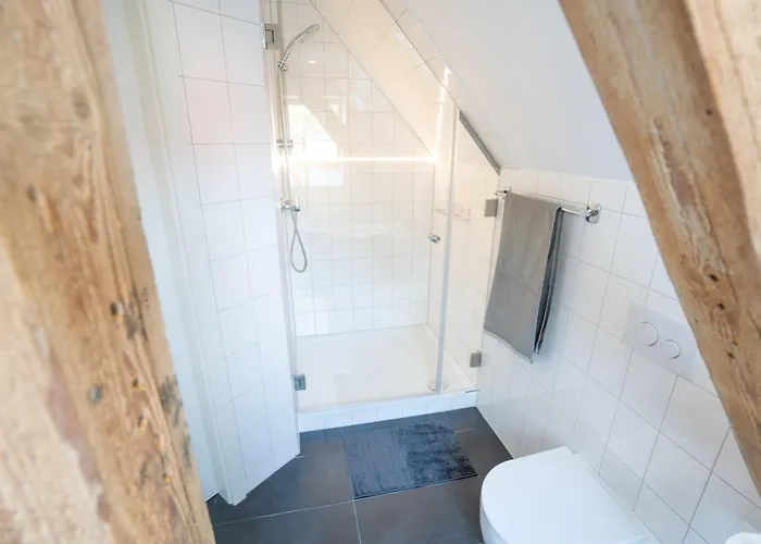 דירה Golding - Flat 3