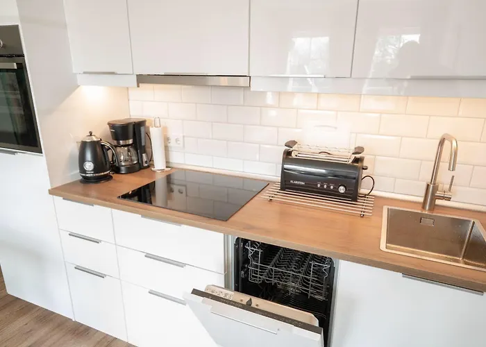 Golding - Flat 3 Dresden