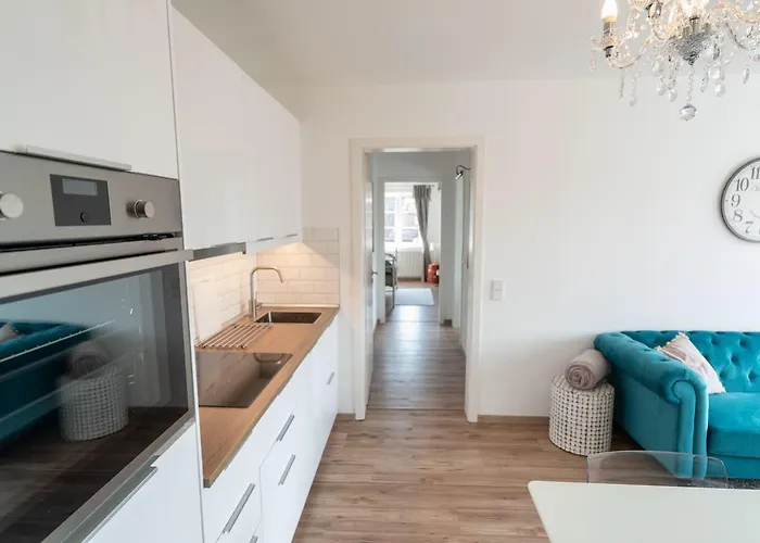 Apartment Golding - Flat 3