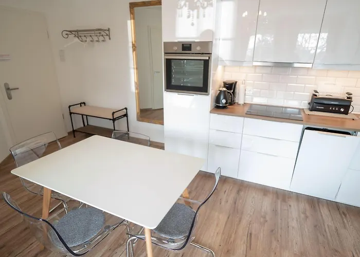 Golding - Flat 3 Dresden