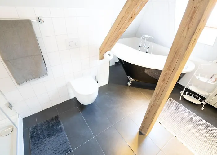 Golding - Flat 3 Dresden