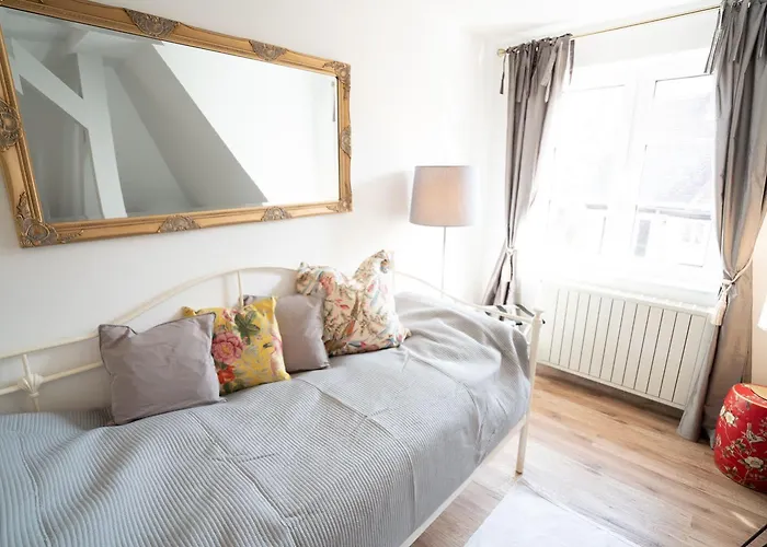 Apartment Golding - Flat 3