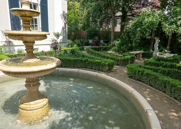 Apartment Golding - Flat 3 *