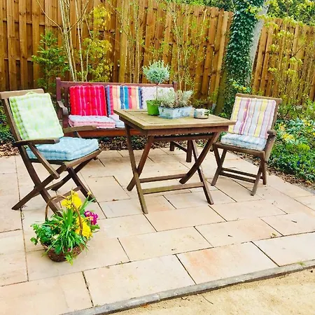 아파트 Golding - Flat 3