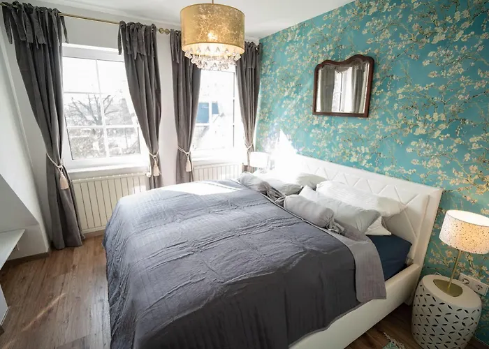 아파트 Golding - Flat 3 *