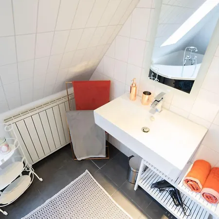 Apartamento Golding - Flat 3 *