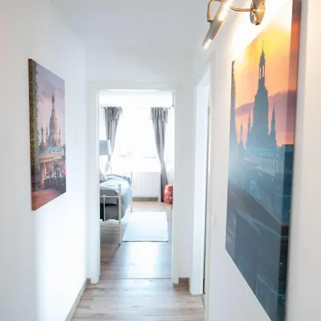 Apartamento Golding - Flat 3 *