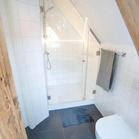 Apartamento Golding - Flat 3