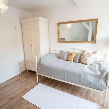 Apartamento Golding - Flat 3 Dresde