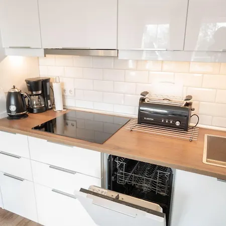 Golding - Flat 3 Dresde