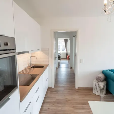 Apartamento Golding - Flat 3