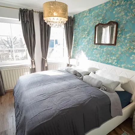 Apartamento Golding - Flat 3 *