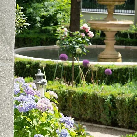 Golding - Flat 3 Apartamento